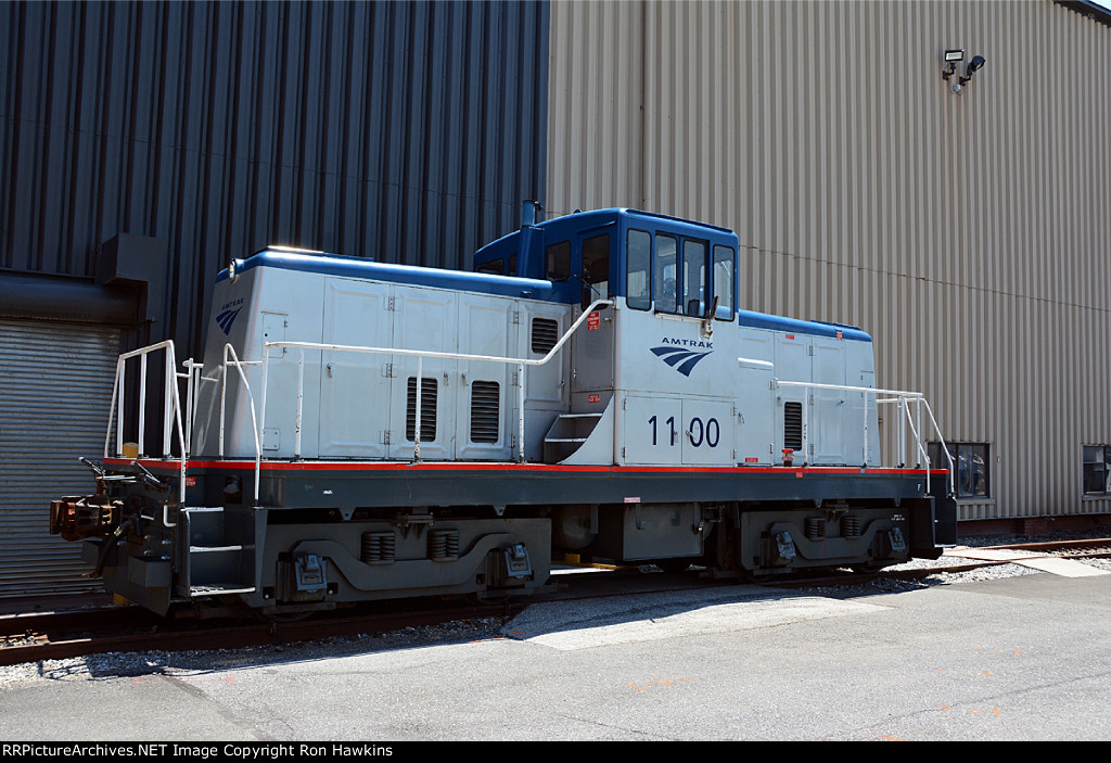 AMTK 1100